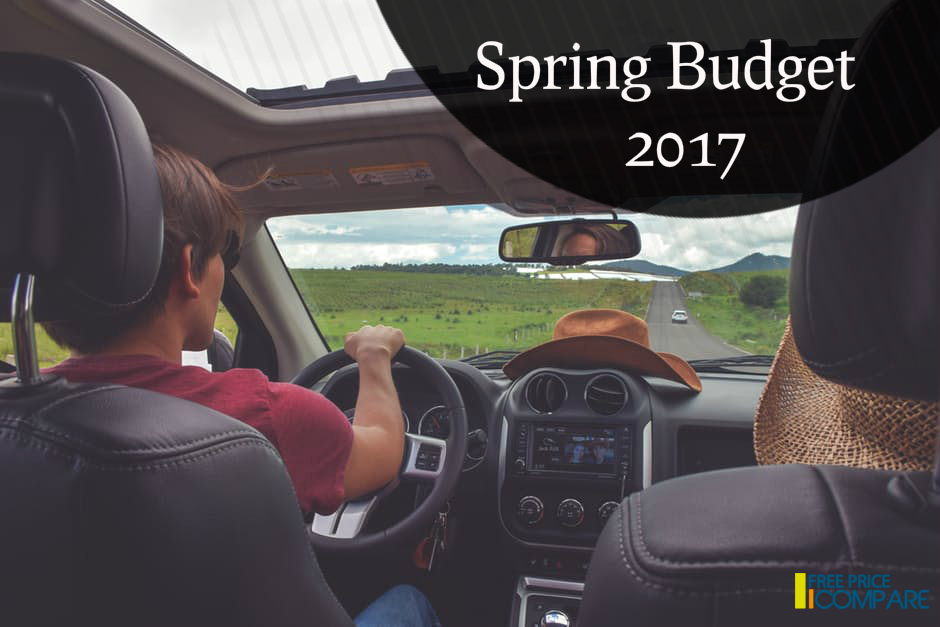 Spring Budget 20177